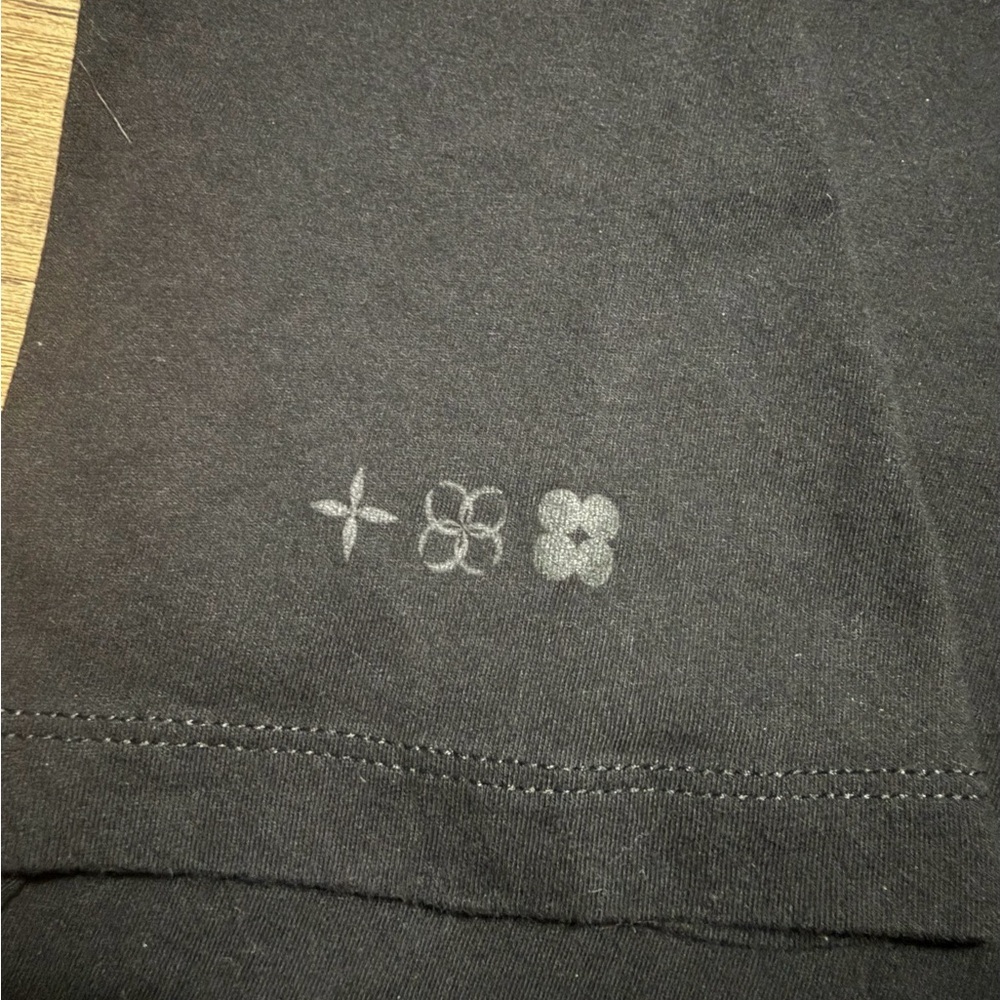 BTS The Wings Tour 2017 BTS Live Trilogy Episode III Tee - Picture 6 of 7